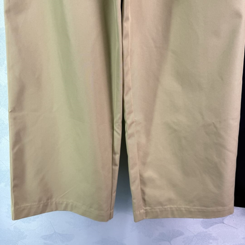 Pra*a long pants